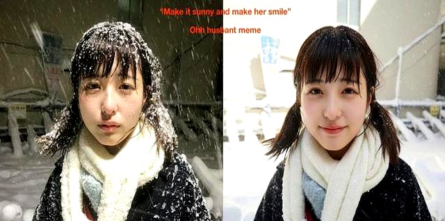 谷歌认领最强AI版Photoshop，现在人人可用，效果确实强悍