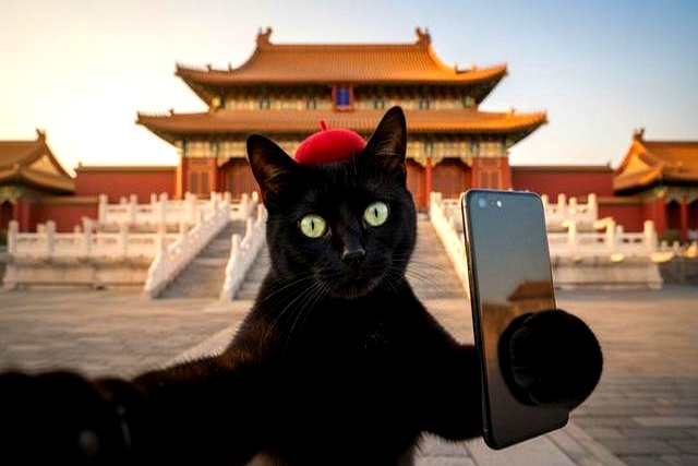 谷歌认领最强AI版Photoshop，现在人人可用，效果确实强悍