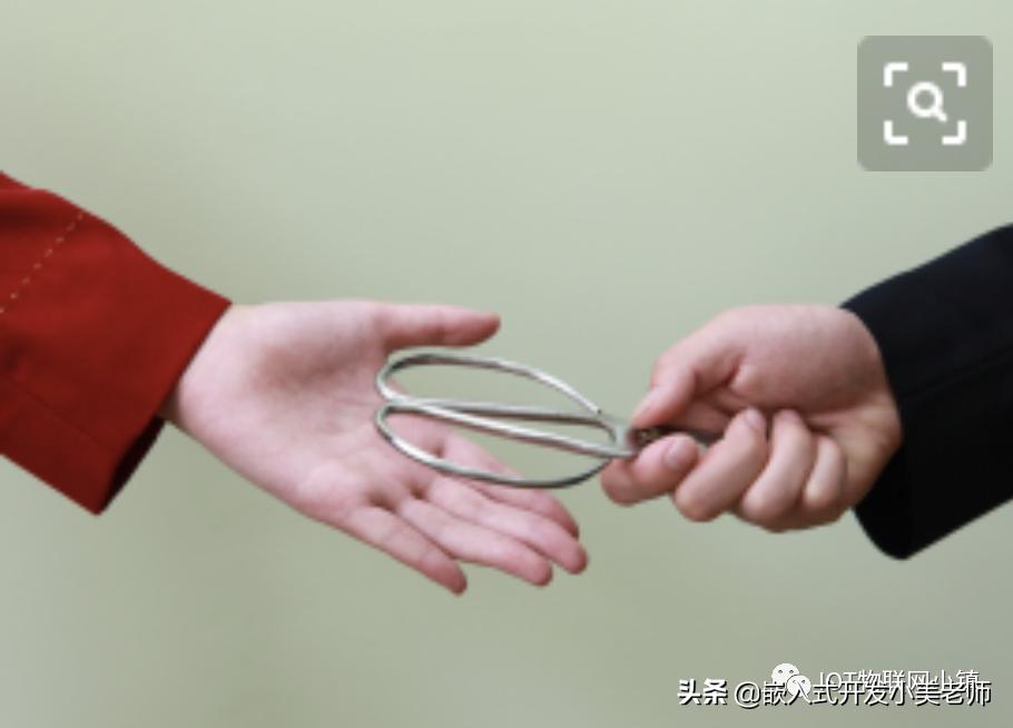 嵌入式如何进行架构设计？