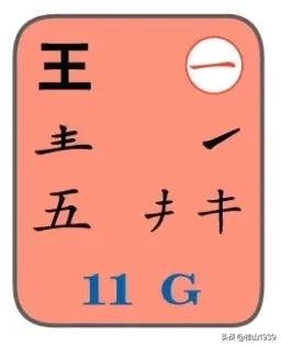 新世纪五笔的学习和体会（一）