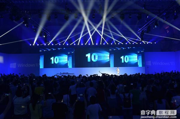 为什么盗版系统升级win10正式版后是未激活状态？