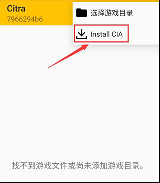 3ds模拟器最新版(Citra)