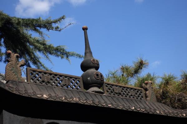 葫芦的文化史：“人类之祖”、道教神器和中国版“诺亚方舟”