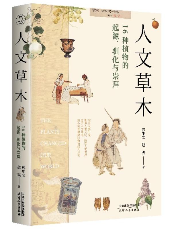 葫芦的文化史：“人类之祖”、道教神器和中国版“诺亚方舟”