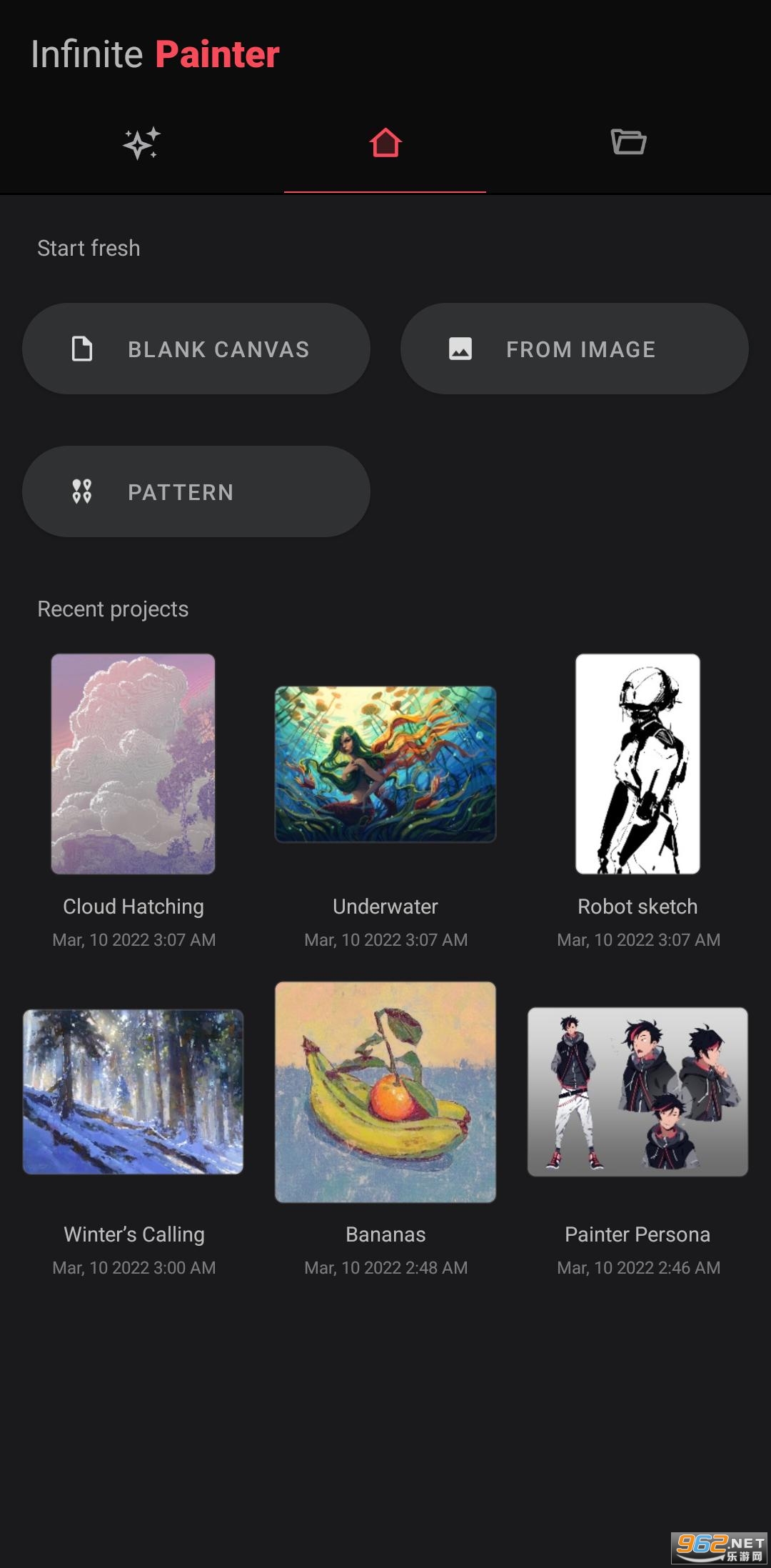 无限绘画painter破解版安卓