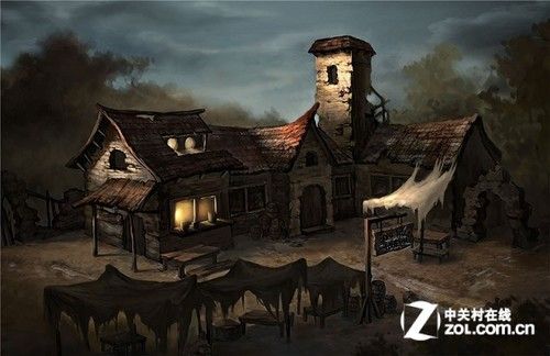 暗黑3撼世降临 高中低三款游戏配置推荐