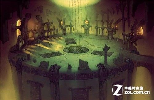 暗黑3撼世降临 高中低三款游戏配置推荐