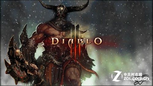 暗黑3撼世降临 高中低三款游戏配置推荐