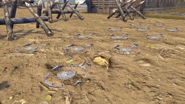 末世狂欢、建房布阵,《明日之后》你敢来吗?