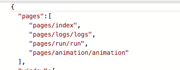 微信小程序开发实战 手把手教你开发跑步微信小程序