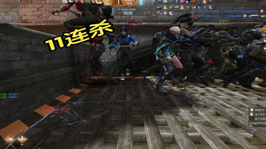 穿越火线闹鬼怎么回事？盘点那些年遇到的诡异bug！