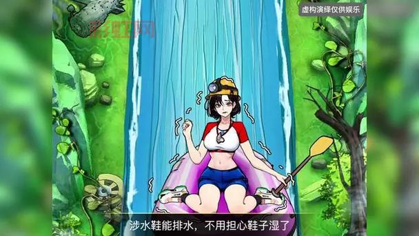 虐待美女游戏有哪些？这几款游戏胆小慎入