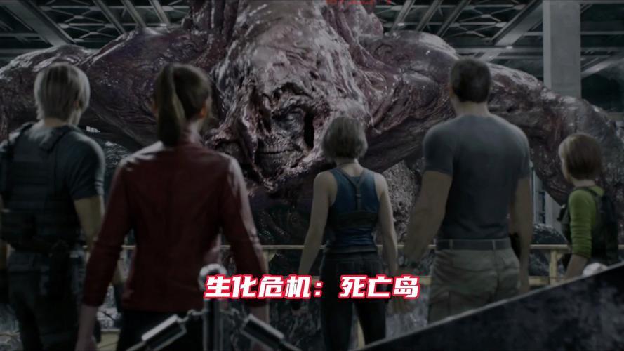 想知道死亡岛恐怖吗？看看这篇评测，你就明白了！