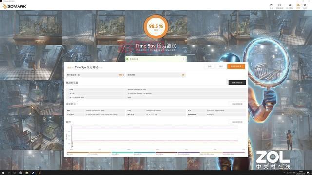 3dmark11现在还能用吗？老显卡测试这款工具怎么样？