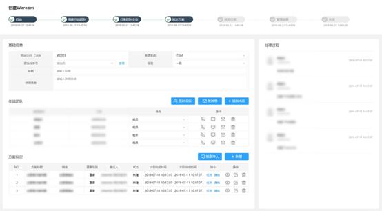 魔方网表，不仅仅是网页excel服务器，而是一个新物种