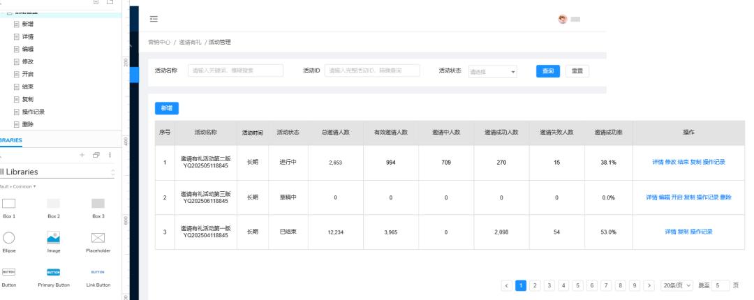 实战分享：邀请有礼产品怎么做？