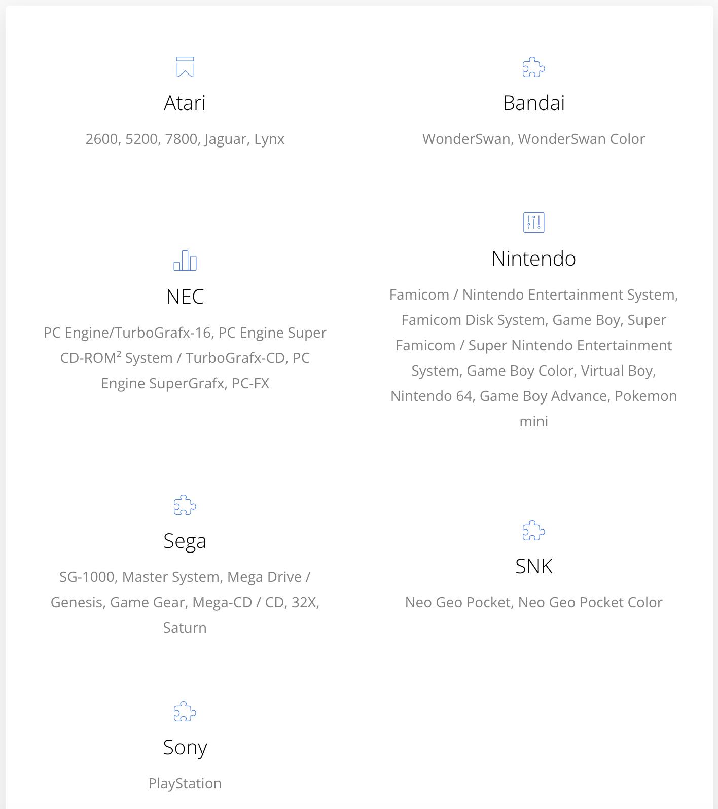 模拟器Provenance将登陆iPhone,支持PS、Wii、GameCube和SEGA MD