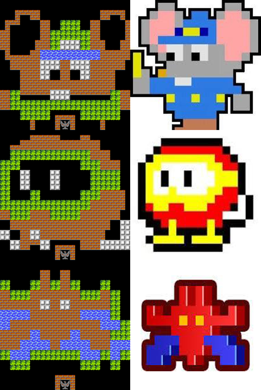 FC游戏《坦克大战》就得这么修,整不死队友就炸基地