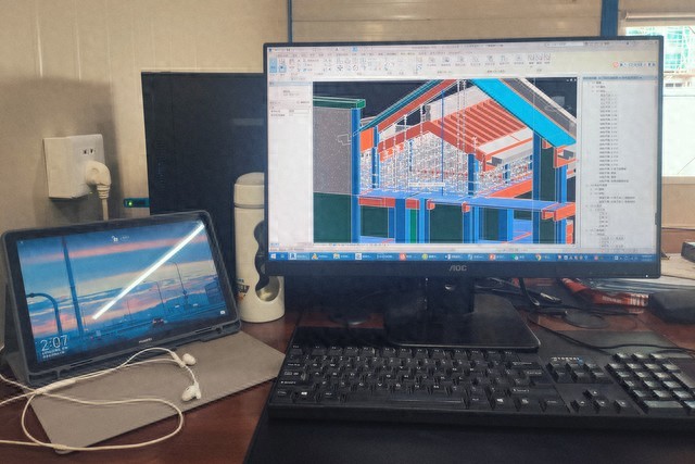 广联达土建计量高阶快捷键全解析,5分钟提升80%建模效率!