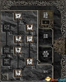 暗黑破坏神单机2攻略,暗黑破坏神2单机版全攻略,成为黑暗中的王者!