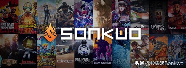 Steam好评神作《耻辱2》9元《黑魂重制》新史低,杉果秋促已开启