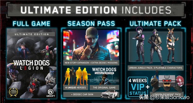 Steam好评神作《耻辱2》9元《黑魂重制》新史低,杉果秋促已开启