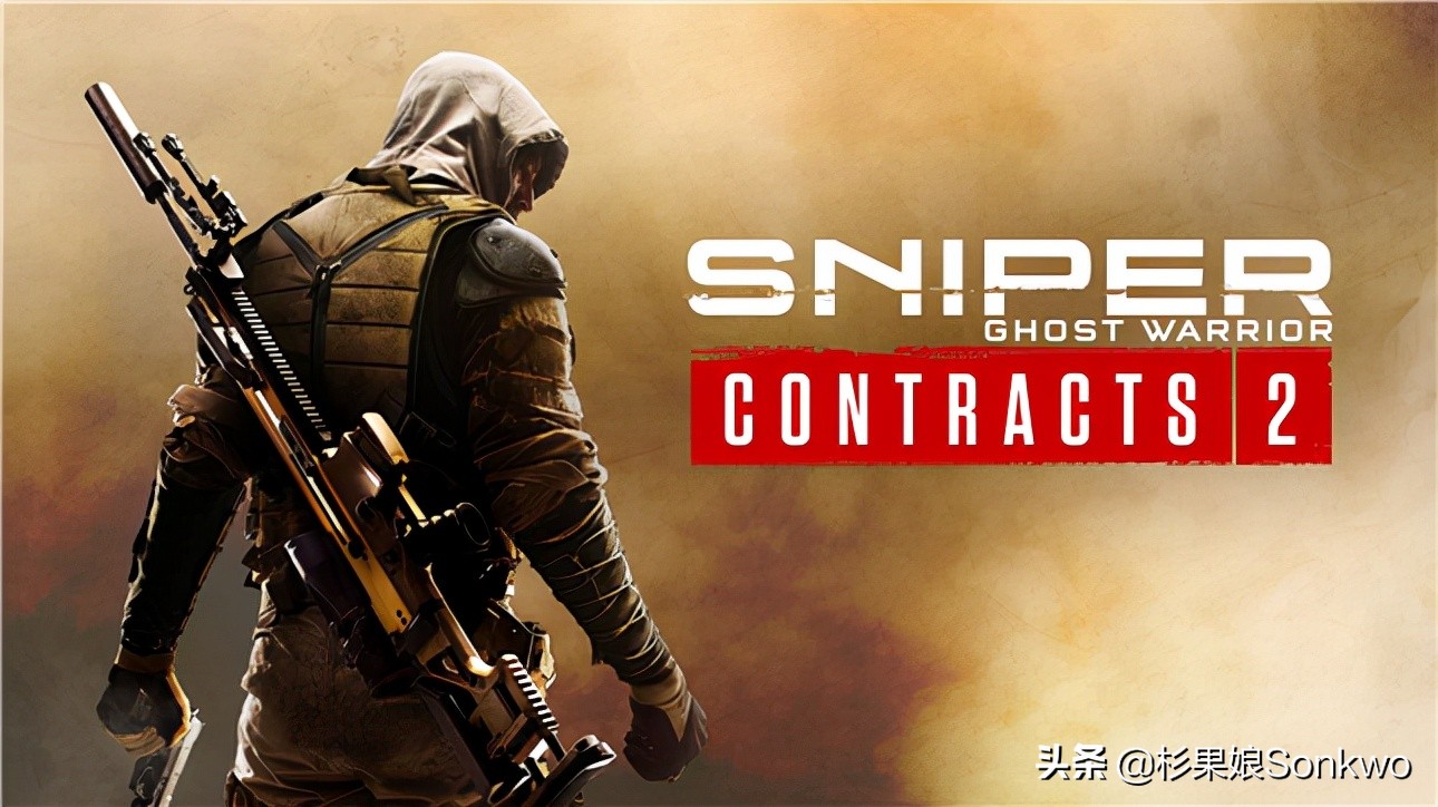 Steam好评神作《耻辱2》9元《黑魂重制》新史低,杉果秋促已开启