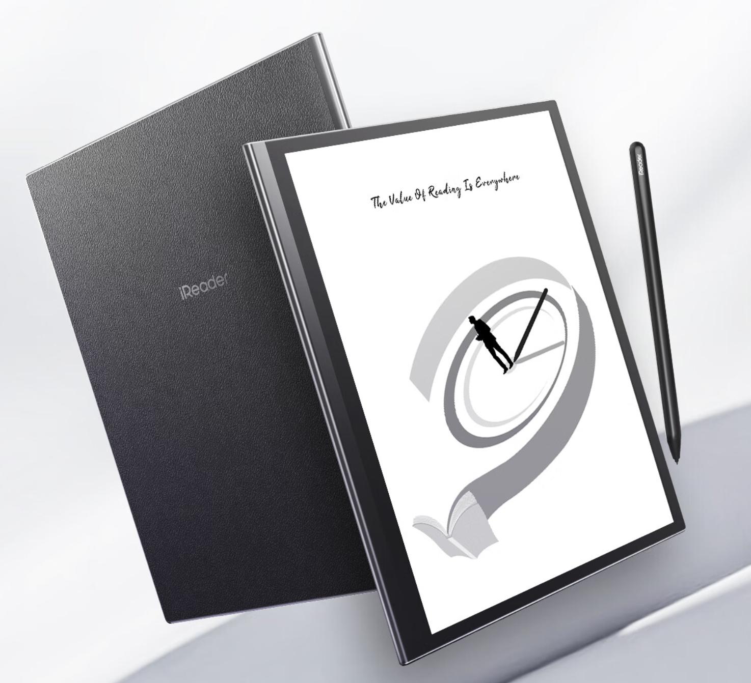 不选kindle,有那些国产电子书阅读器可以替代?