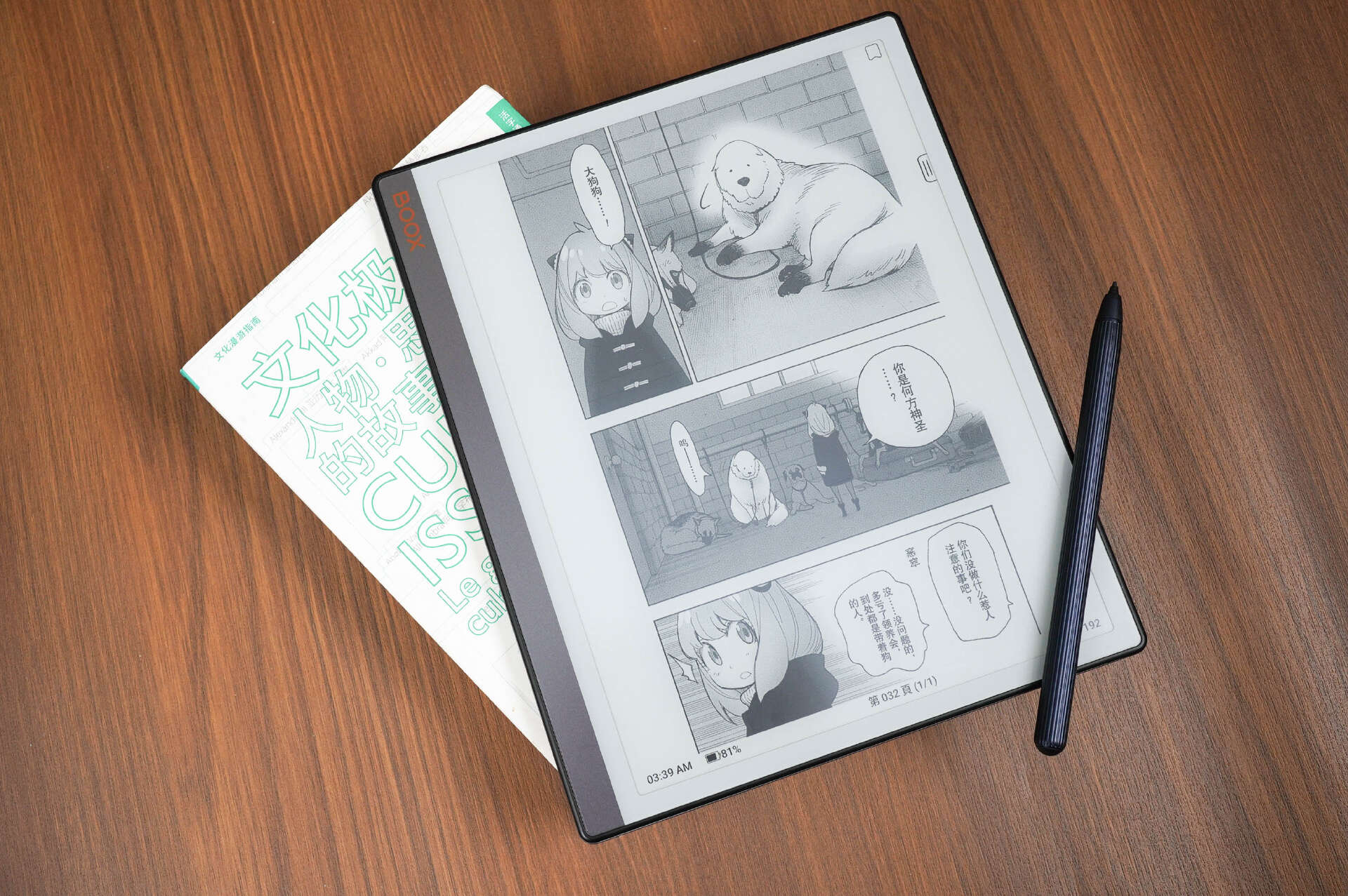 不选kindle,有那些国产电子书阅读器可以替代?