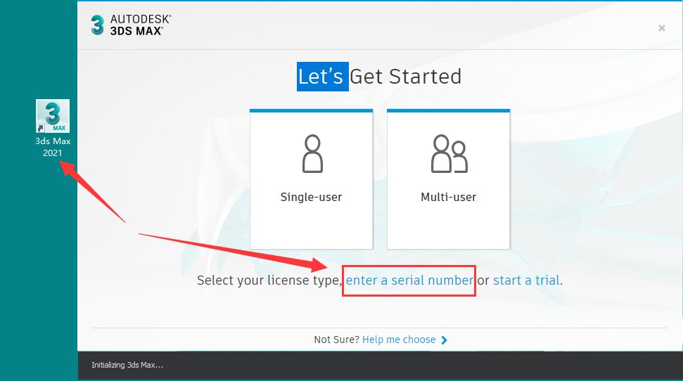 3dmax2021免费中文版