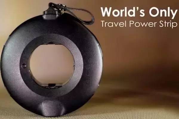 如果你有7台手机，怎么充电？