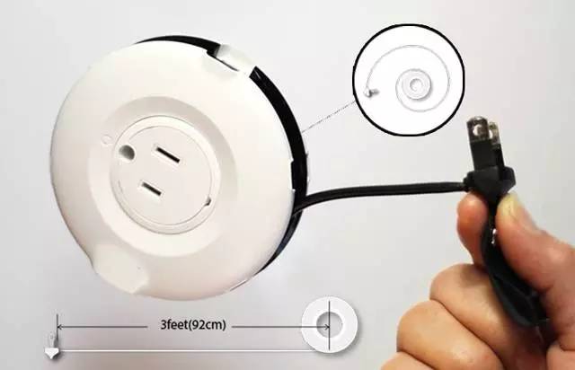 如果你有7台手机,怎么充电?