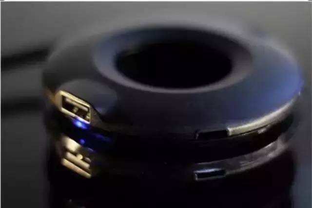 如果你有7台手机,怎么充电?