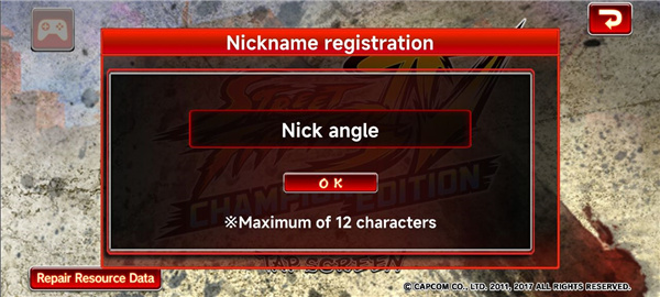 街头霸王4手机版(带数据包) V1.03.03 安卓版