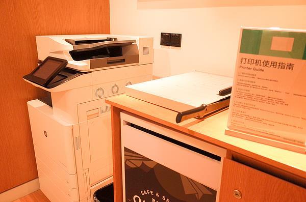 “共享打印机”白得设备还能赚钱?小心背后的这些套路