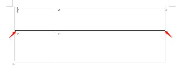 电脑表格制作步骤word_php入门案例