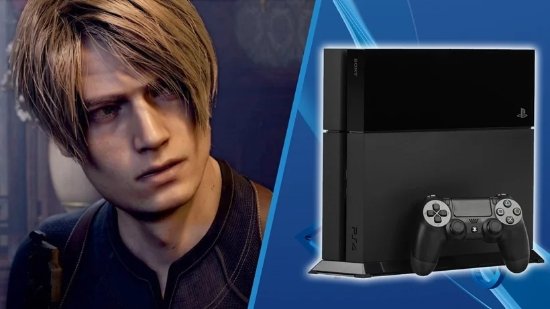 《生化4RE》在PS4上表现非常棒：优化做得很好