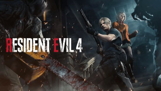 《生化4RE》在PS4上表现非常棒：优化做得很好