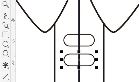 CDR在手，助您设计独一无二的服装