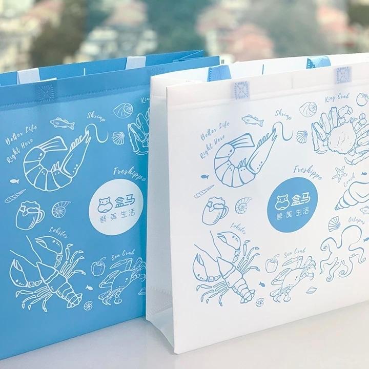 「盒马集市」入驻微信小程序，阿里看中了小程序什么？