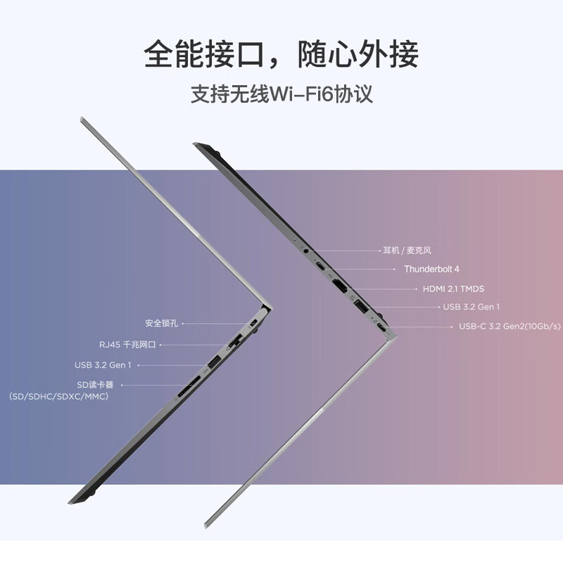 PS修图笔记本哪个牌子性价比高？2024推荐六款高性能机型盘点！