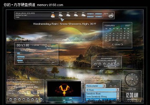 最具争议话题：装Win7系统盘该分多大？