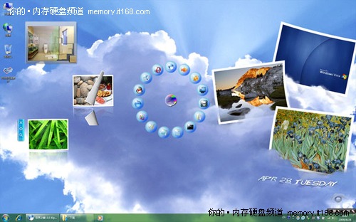 最具争议话题：装Win7系统盘该分多大？