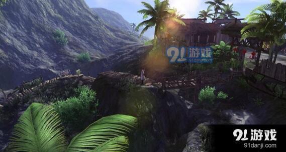 侠客风云前传steam版存档怎么修改 存档修改方法