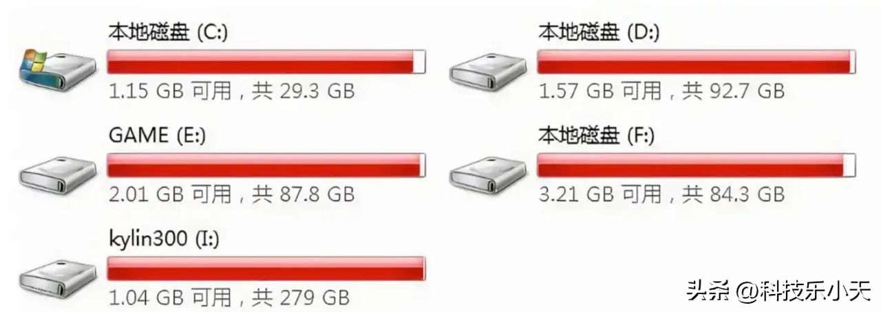 卸载软件不留残余！让Windows系统清爽如新的卸载神器！