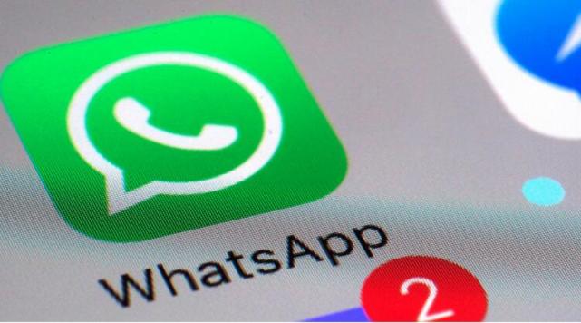WhatsApp用户人数超元祖劲敌 Sanpchat