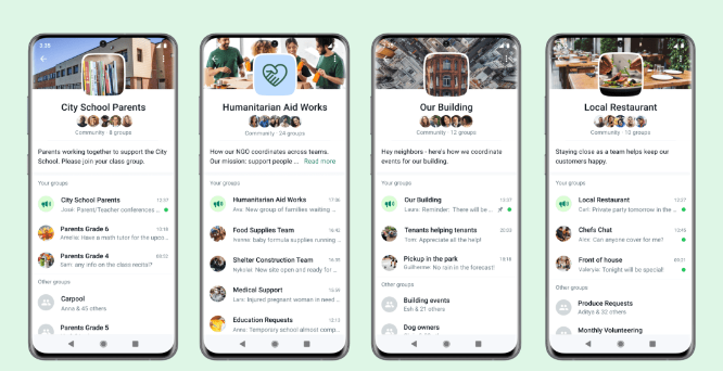 WhatsApp全球号码生成器——2022年，预计WhatsApp将推出9个新功能