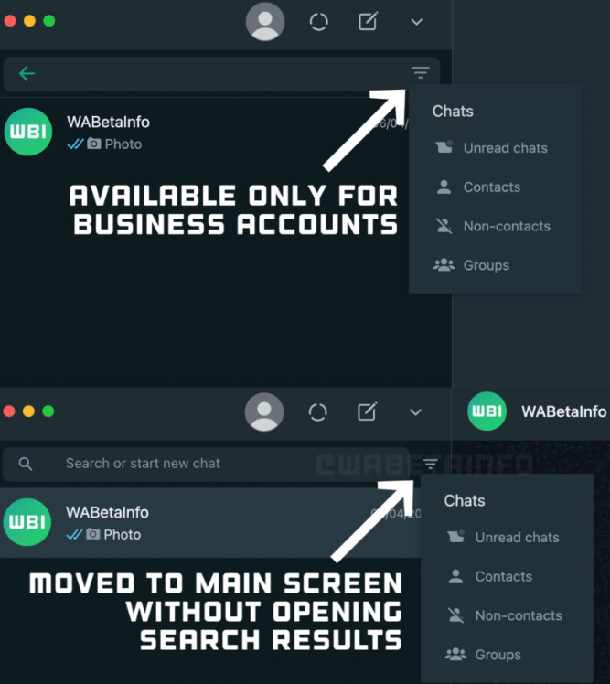 WhatsApp全球号码生成器——2022年，预计WhatsApp将推出9个新功能