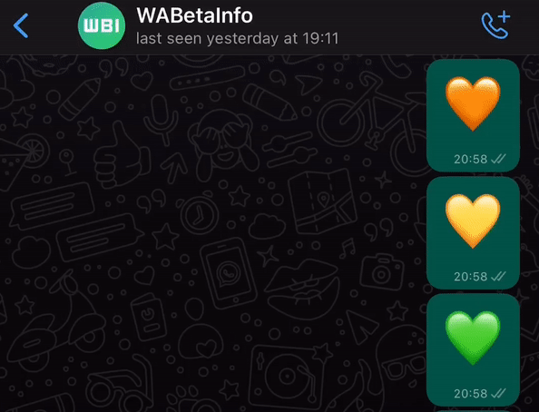 WhatsApp全球号码生成器——2022年，预计WhatsApp将推出9个新功能