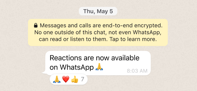 WhatsApp全球号码生成器——2022年，预计WhatsApp将推出9个新功能